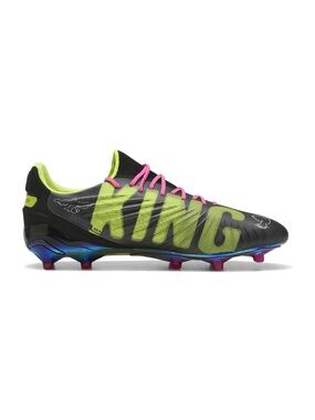 Brand New Puma x KidSuper King Ultimate FG/AG soccer cleats